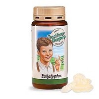 Traditional Candies Eucalyptus 170 g