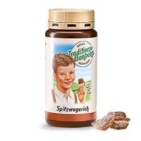 Traditional Ribwort Plantain Candies 170 g