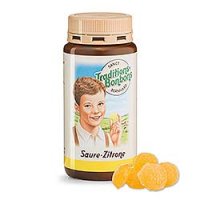 Traditional Sweets Sour lemon flavour 170 g
