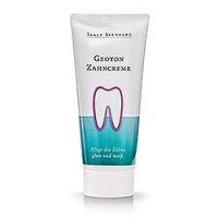 Geoton Toothpaste 100 ml