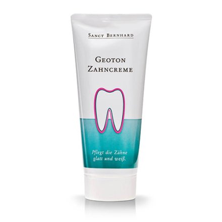 Geoton Toothpaste 100 ml