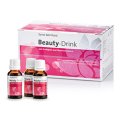 Beauty Drink with Collagen and Hyaluronic Acid 15 x 20 ml 300 ml