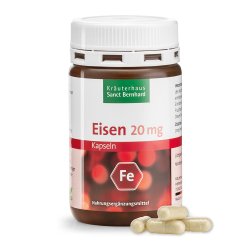 Iron Capsules