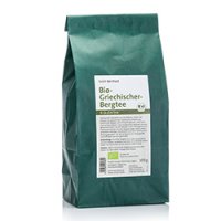 Organic Greek Mountain Tea 100 g