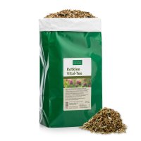 Red Clover Vitality Tea 200 g