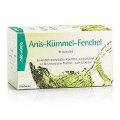 Aniseed-cumin-fennel herbal tea 40 g