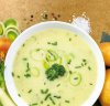 Gourmet Cream of Leek Soup 500 g