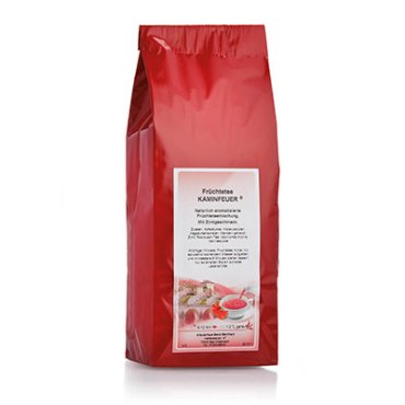 Fruit tea Kaminfeuer® 250 g