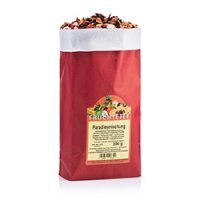 Fruit tea paradise mixture 400 g