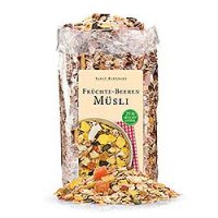 Fruit Berry Muesli 500 g