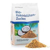 Organic Coconut Blossom Sugar 1000 g