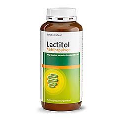 Lactitol Laxative Powder 300 g