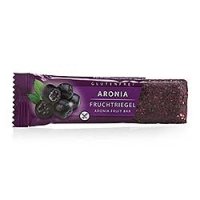 Organic Chokeberry Fruit Bar 30 g