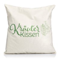 Herbal Pillow