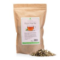 Women's revitalising tea 500 g