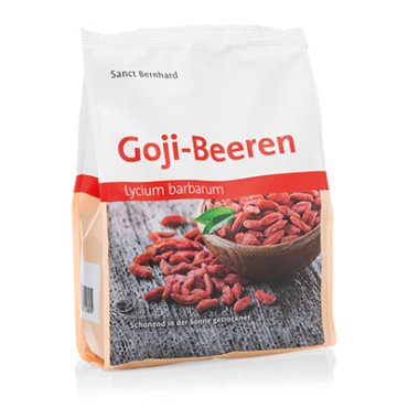 Goji Berries 500 g