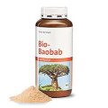 Organic Baobab Fruit Powder 160 g