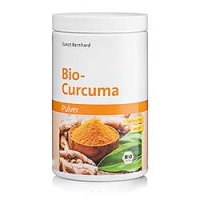 Organic Curcuma Powder 500 g