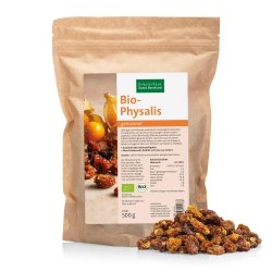 Organic Physalis 500 g