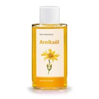 Arnica Oil 100 ml