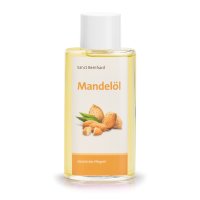 Sweet Almond Oil 100 ml