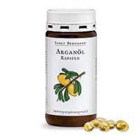 Argan Oil Capsules 150 capsules