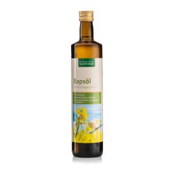 Rapeseed Oil with butter flavour