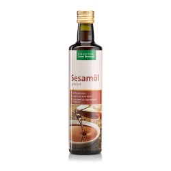 Sesame Oil Roasted 500 ml