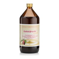Cocoa Fruit Vital Juice