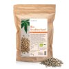 Organic hemp snack Sweet 200 g