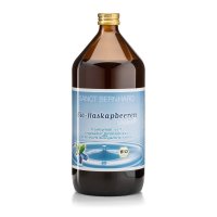 Organic Haskap Berry Juice