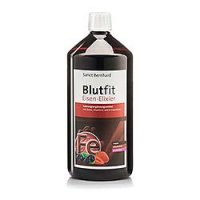 Blutfit Iron Elixir 1000 ml