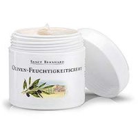 Olive Moisturising Cream 100 ml