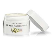 Olive Body Butter 200 ml