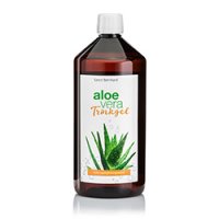 Aloe Vera Drinking Gel