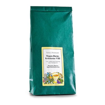 Gastrointestinal Herbal Tea VIII 120 g