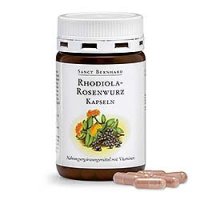 Rhodiola Rosea (Roseroot) Capsules 120 capsules