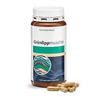 Green-lipped Mussel Capsules 150 capsules