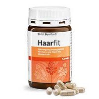 Hair Fit Capsules 120 capsules