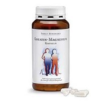 Creatine Magnesium Capsules 200 capsules