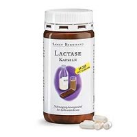 Lactase Capsules 14,000 FCC-units/capsule 150 capsules