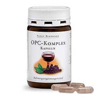 OPC Complex Capsules 90 capsules