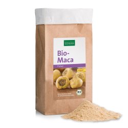 Organic Maca Powder