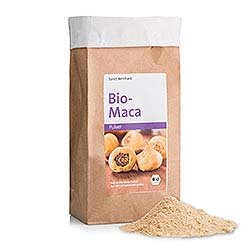 Organic Maca Powder