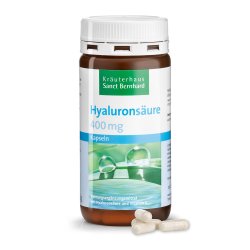 Hyaluronic Acid Capsules 300 mg
