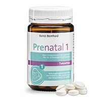 Prenatal 1 Pregnancy planning &amp; pregnancy 90 tablets