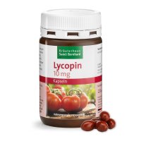 Lycopene 10 mg Capsules 120 capsules