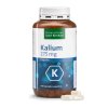 Potassium Capsules 320 capsules