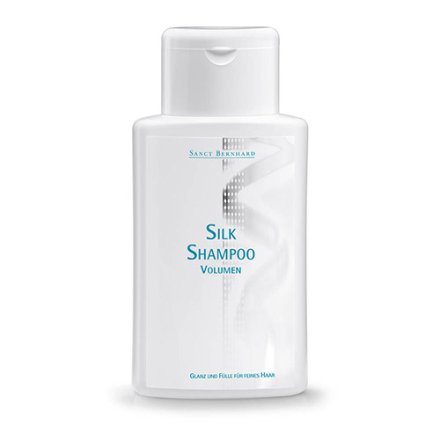 SILK Volume Shampoo 500 ml