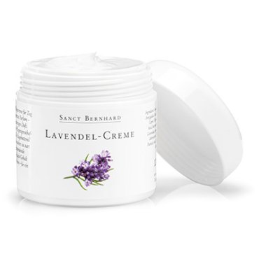 Lavender Cream 100 ml